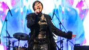 Aydilge, Kahramanmaraş'taki Fuar'da Unutulmaz Bir Konser Verecek!