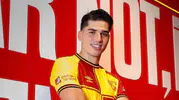 Kahramanmaraşlı Futbolcu, Galatasaray Karşısında Göztepe Forması Giydi