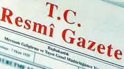 Cumhurbaşkanlığı Atamaları Resmi Gazete’de Yayımlandı