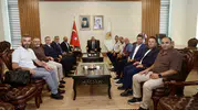 Kahramanmaraş’ta Çocuklar İçin Önemli Proje