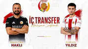 Onikişubatspor’da İki İç Transfer Hamlesi!