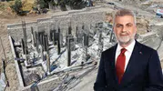 Kahramanmaraş’a 60 Milyon TL’lik Gündüz Bakımevi