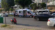 Onikişubat'ta Otomobilin Çarptığı Çocuk Yaralandı