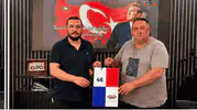 Onikişubat Voleybolunda Yeni Sezon Mesaisi Başladı