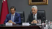 Türkiye-Katar ticaretinde 21 yılda 53 katlık artış