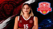 Kahramanmaraş Büyükşehir Belediyespor, Büşra Güler’i Kadrosuna Kattı