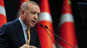Erdoğan: Girne’deki Gemi Kazasında Tüm İmkânlarımızı Seferber Ettik