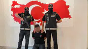 Türkiye Arıyordu Bakü’de Yakalanarak Getirildi