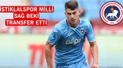 İstiklalspor Oğuzhan Yılmaz’ı kadrosuna kattı