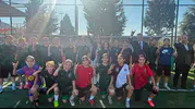 Milletvekili Karakoç’tan Kahramanmaraş Anadolu Kadın Futbol Takımına Destek