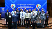 KMTSO, TOBB Genel Sekreterler Semineri’nde Yer Aldı