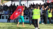 Şaban Kızıltaş 60 Kiloda Dünya Şampiyonu Oldu