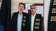 Kahramanmaraş Sütçü İmam Üniversitesi Ziraat Fakültesine iki yeni profesör