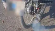 Kahramanmaraş’ta Abartı Egzoza Geçit Yok