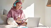 Yapay zekâ özel ders devrimi... Çocuklar için fırsat mı, risk mi?