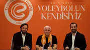 Eczacıbaşı Hüseyin Doğanyüz ile 3 Yıl Daha Devam