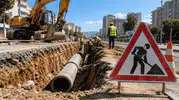 KASKİ'den Uyarı Geldi: Dört Mahallede Yollar Kapanıyor!