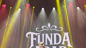 Funda Arar Konseri KAFUM'da Büyük İlgiyle İzlendi!