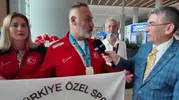 Judown Milli Takımı Dünya Şampiyonu Oldu