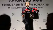 BİK Genel Müdürü Çay: Yerel basının avantajı güven ve yerel hafıza