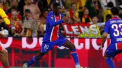 Lens PSG’yi 1-0 Mağlup Ederek Kupayı Kazandı