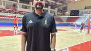 Mehmet Aydın: Efeler Ligi’nde Kalıcı Olacağız