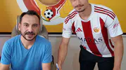 Onikişubatspor, Kahramanmaraşlı Golcüyü Kadrosuna Kattı