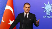AK Parti Sözcüsü Ömer Çelik’ten Melih Meriç’e Yapılan Saldırıya Kınama