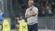 İsmail Kartal: Turu Geçtiğimiz İçin Çok Mutluyuz