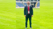 Kahramanmaraşlı Ali Karatutlu’ya Trendyol 1. Lig’de İlk Görev