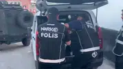 71 İlde Narkotik Operasyonu: Kahramanmaraş'ta Listede