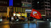 Maraş’ta Gazze Dayanışması: Boykot Nöbeti