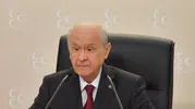 Bahçeli: 'Terörsüz Türkiye' için kaybedecek vaktimiz yoktu