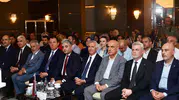 Vali Ünlüer, Şehrin Ekonomisi Kahramanmaraş Programına Katıldı