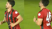 Kahramanmaraşlı Genç Futbolcudan 1. Lig’de İlk 11 Gururu