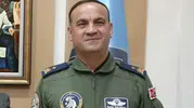 Hava Kuvvetleri Komutanlığına Orgeneral Rafet Dalkıran Atandı