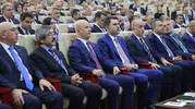 KSÜ Yönetimi COP31 Akademi Lansmanına Katıldı