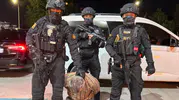 Cumhurbaşkanına Suikast Girişiminde Bulunan FETÖ Firarisi Yakalandı