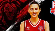 Yasenya Hamurcu Kahramanmaraş Büyükşehir Belediyespor’da