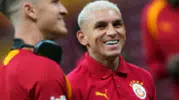 Galatasaray - Çorum FK Maçı İlk 11’i Açıklandı