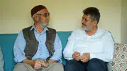 Milletvekili Debgici’den Bertiz Mahallelerine Ziyaret