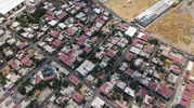 Kahramanmaraş’ta Asfalt Mesaisi 16 Noktada Sürecek