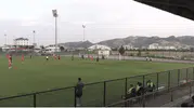 İstiklalspor’un Aliağa FK Maçında Golü Sayılmadı