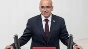 Bakan Şimşek: Gönüllü uyumla kamu maliyesinde dönüşüm sağlıyoruz