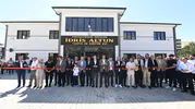 Elbistan'da İdris Altun Taziye ve Kültür Evi'nin açılışı yapıldı!