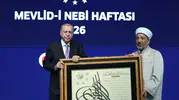Erdoğan’dan İslam Dünyasına Çağrı: Başkalarına Umut Bağlamakla Hiçbir Yere Varamayız