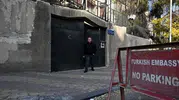 Suriye vatandaşlarının Türkiye'ye girişinde vize düzenlemesi