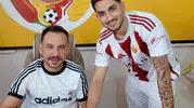 Onikişubatspor Mehmet Akif Cingöz’ü Kadrosuna Kattı: Mehmet Akif Cingöz Kimdir?