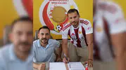 Onikişubatspor, Tecrübeli Orta Saha Bilal Gülden’i Kadrosuna Kattı