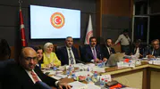 AK Parti Kahramanmaraş Milletvekili Şahin’den Terörsüz Türkiye İçin Gece Mesaisi